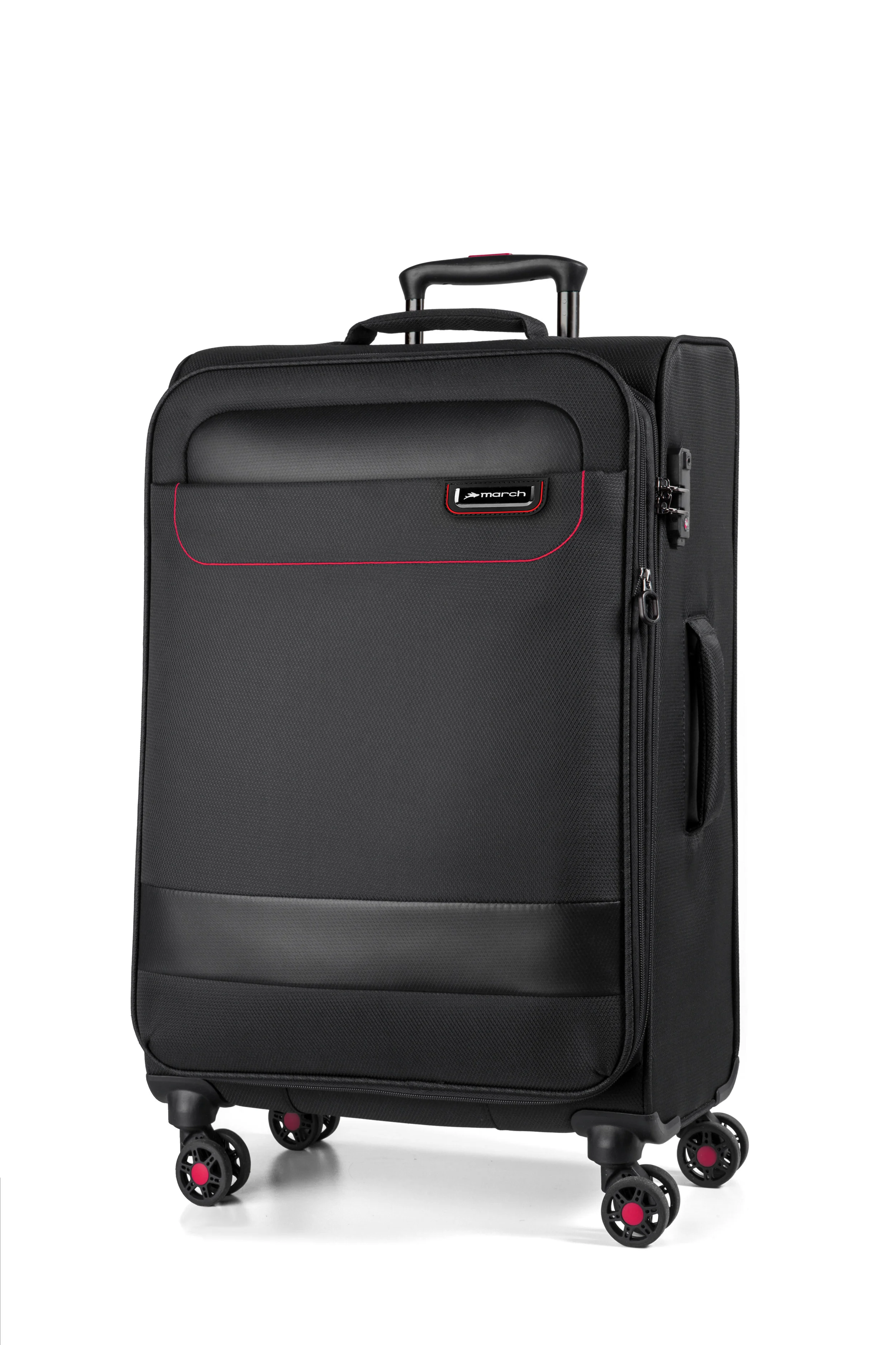 tourer — march luggage